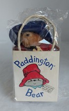 Eden Toys - Paddington Bear
