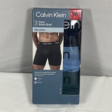 3 Pack Calvin Klein Boxer