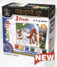 (DT68347-CM-01) - *** D-Toys -