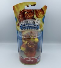 Eruptor Figurine Skylanders