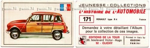 Sticker 171 histoire de - sticker,