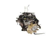 MOTEUR COMPLET GM VOLVO PENTA