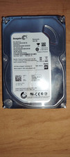 disque dur externe Seagate.
