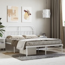 Cadre lit meuble adulte - cadre,