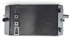 RADIATEUR BONNEVILLE BOBBER 1200 SPEEDMASTER 1200 de 2016 à 2024 Garantie NEUF