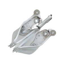 Charnières de capot - Skoda