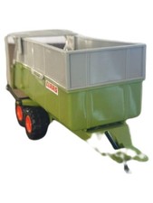 CLAAS Cargos Remorque
