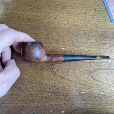 Abdulla Dribaccy Pipe Imperial