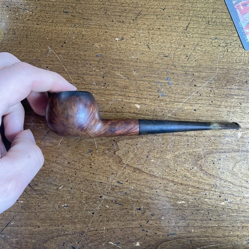 Abdulla dribaccy pipe imperial - dribaccy,