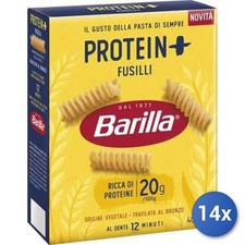 14x Multipack Barilla Protein