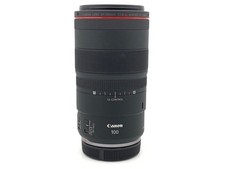 Canon 100mm 8l - rf, macro