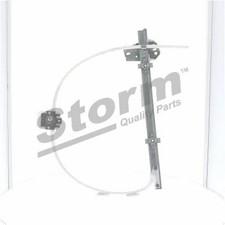 Lève-vitre manuel avant droit