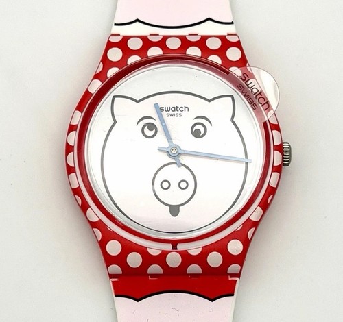 Swatch gr169 gent petit - gent,