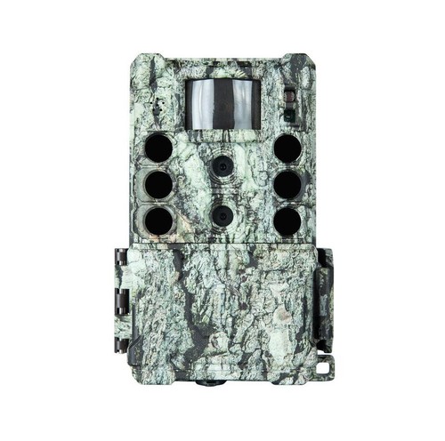 Bushnell core trail - core,