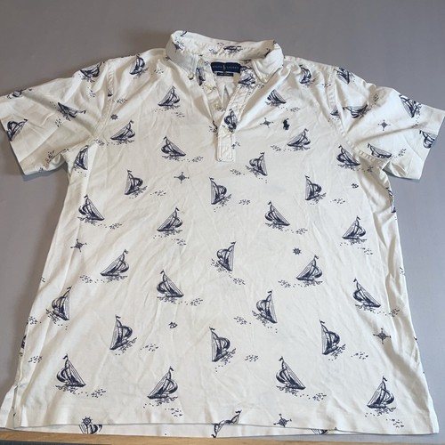Ralph lauren polo shirt - lauren,