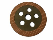 Disque de frein compatible