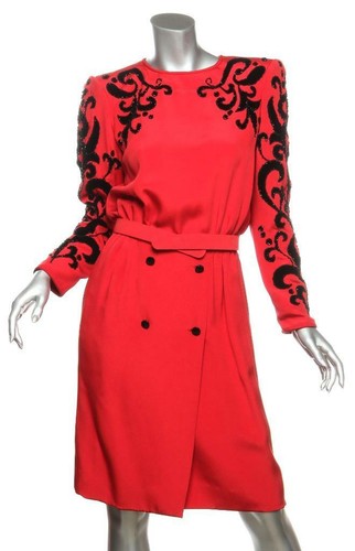 Valentino night vintage - valentino,