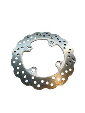 Kawasaki ER6N ER6F 2012 - 2016 ABS Disque De Frein Arrière 6700 Miles