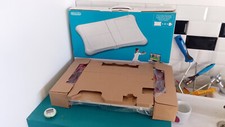 COMPLET Jeu vidéo Nintendo WII U wii U wii fit U boite pack balance board meter