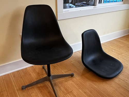 Herman miller charles eames - herman,