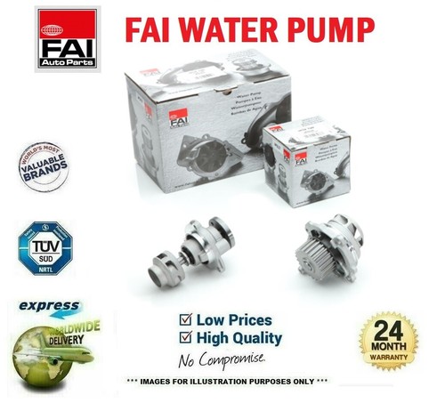 Fai water pump for - fai,
