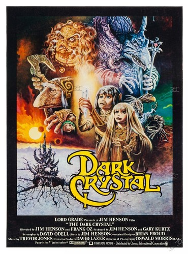 Dark crystal film rpfn - dark,