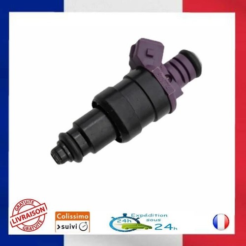 Injecteur pour renault - injecteur,