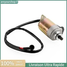 Démarreur pour KYMCO MXER 125