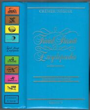 TRIVIAL PURSUIT ENCYCLOPEDIA dictionnaire JUNIOR N°1