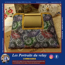 carreau de dentellière