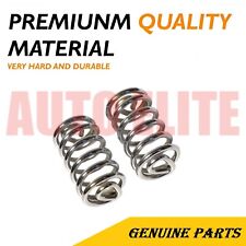 Paire de ressorts de selle