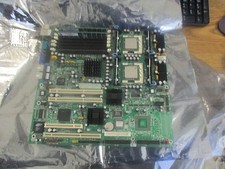 Tyan : S2721 Dual Processeur