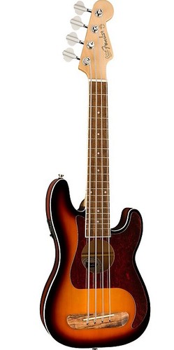 Fender fullerton bass - fullerton,