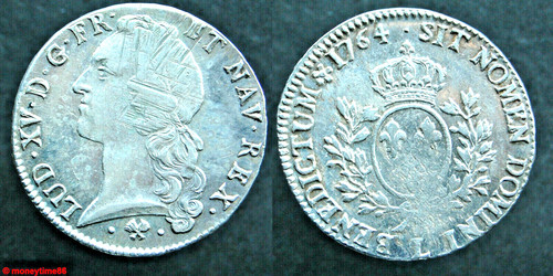 Royale louis écu - royale,