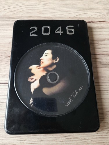2046 wong kar - 2046,