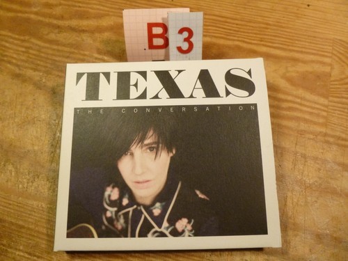 Texas the conversation - :,