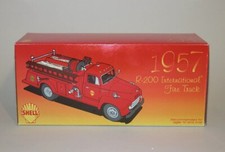 SHELL 1999 1957 R-200 FIRE