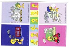 CARTE COLLECTION : TITI