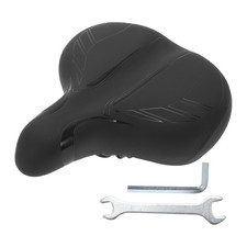 1 Set Selle Vélo pour Route