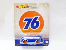 Hot Wheels Premium HAULIN GAS