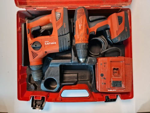 Hilti a22 22a 2 - te, 4