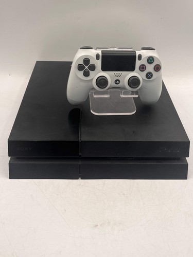 Sony playstation cuh - playstation, 4