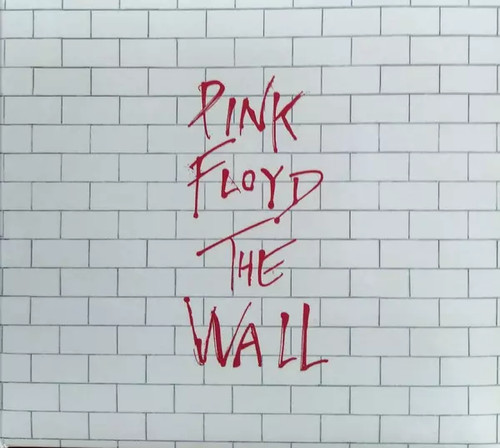 The wall pink floyd - wall,,