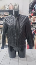 Veste femme stefanel cuir - veste,
