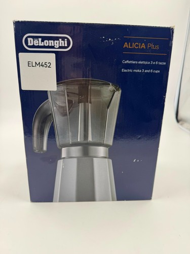 Cafetière électrique moka