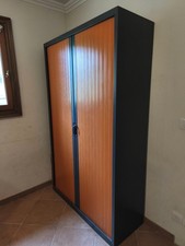 ENSEMBLE DE BUREAU - ARMOIRE