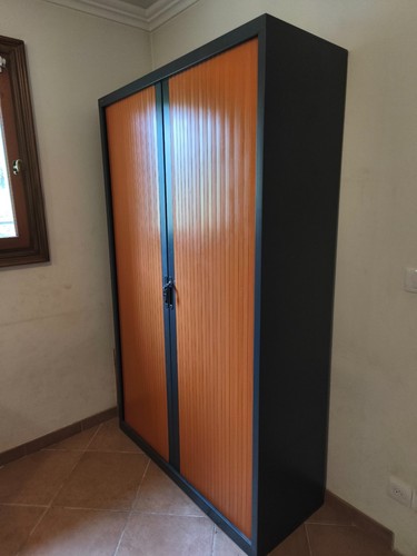 Ensemble bureau armoire - de,