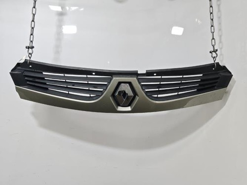 Calandre renault master - renault, 2