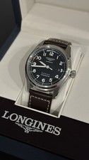 Longines Chronometer Automatic