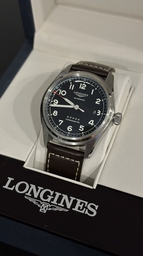 Longines chronometer automatic - longines,